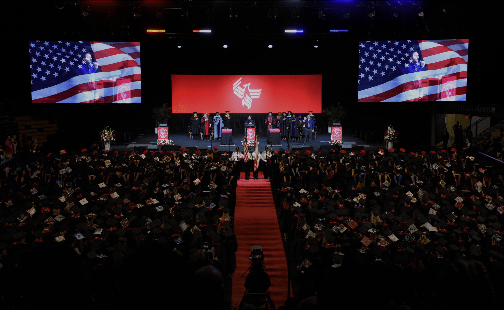 Phoenix Education Partners